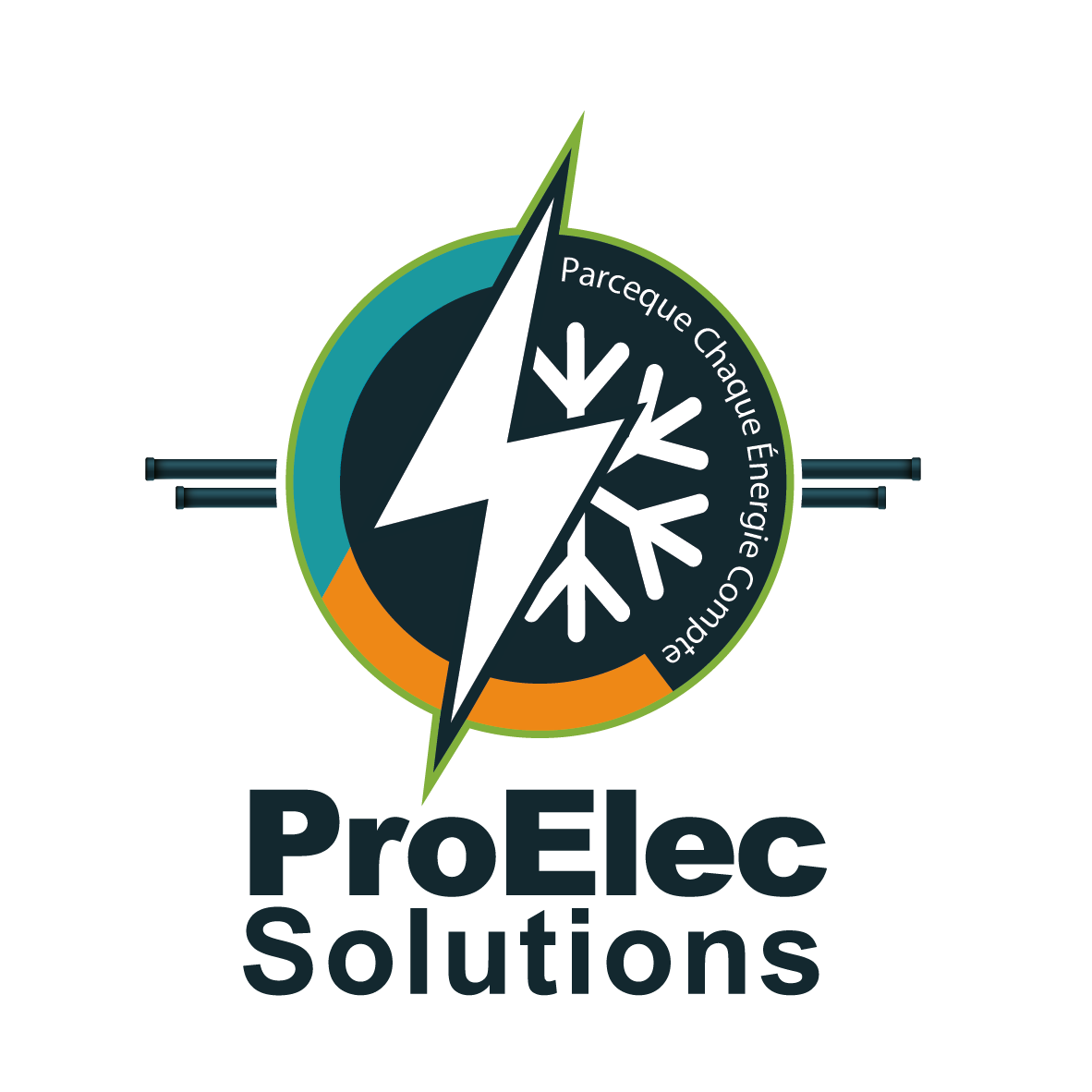 ProÉlec Solutions