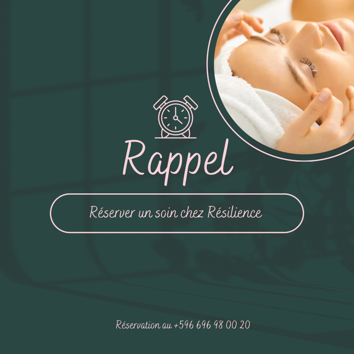 Résilience