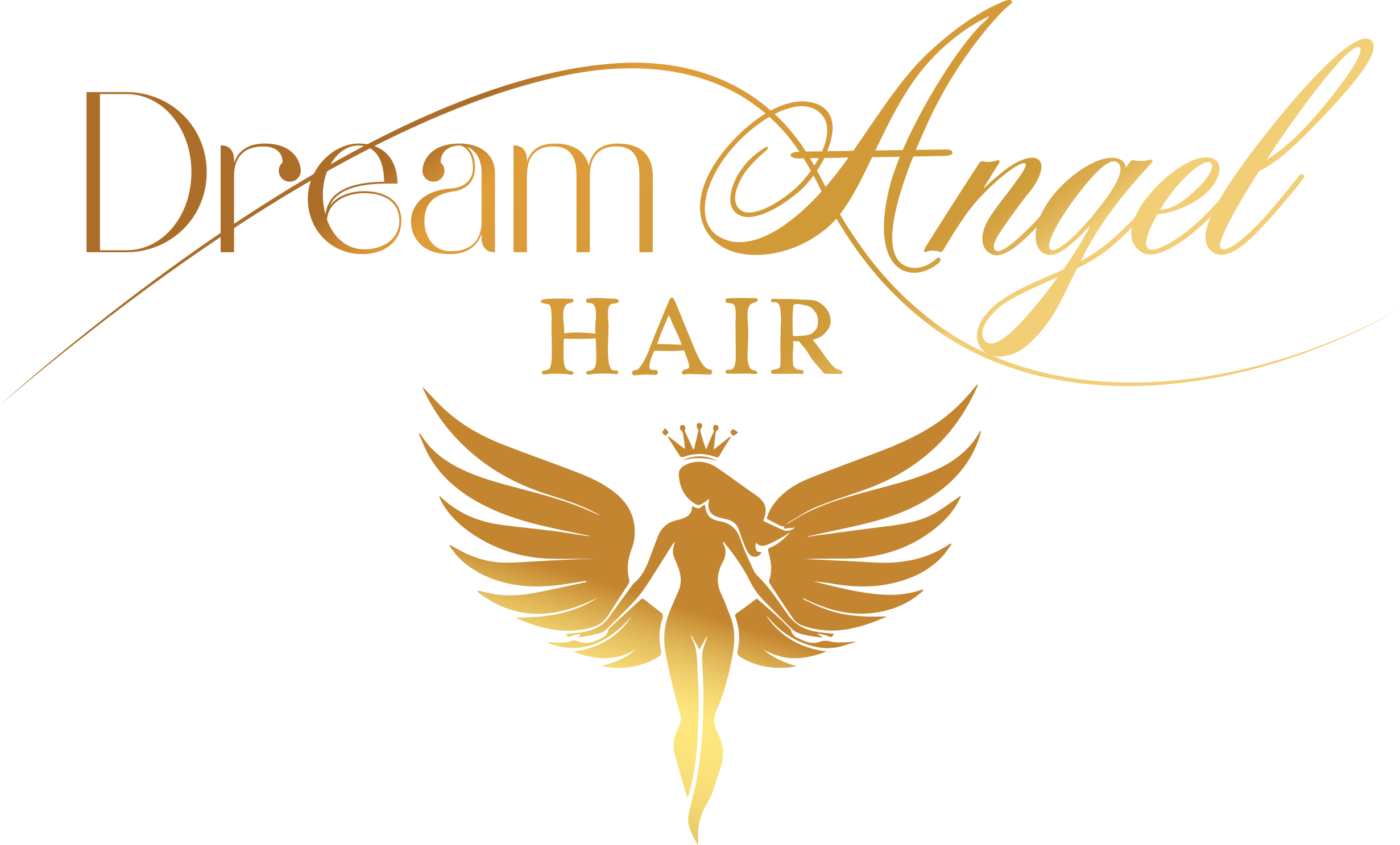 Dream Angel Hair